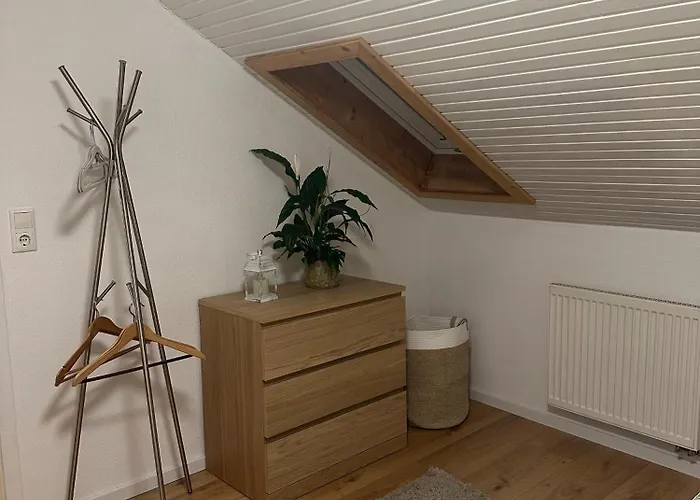 Im Zentrum Von Appartement