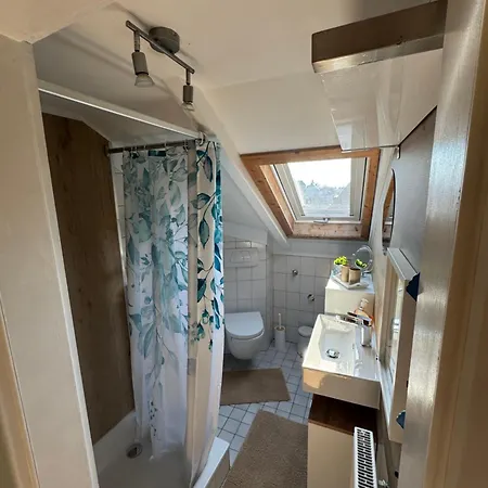 Apartament Im Zentrum Von Straubing