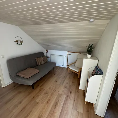 Im Zentrum Von Apartament *