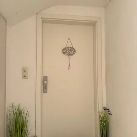 Im Zentrum Von Apartament *